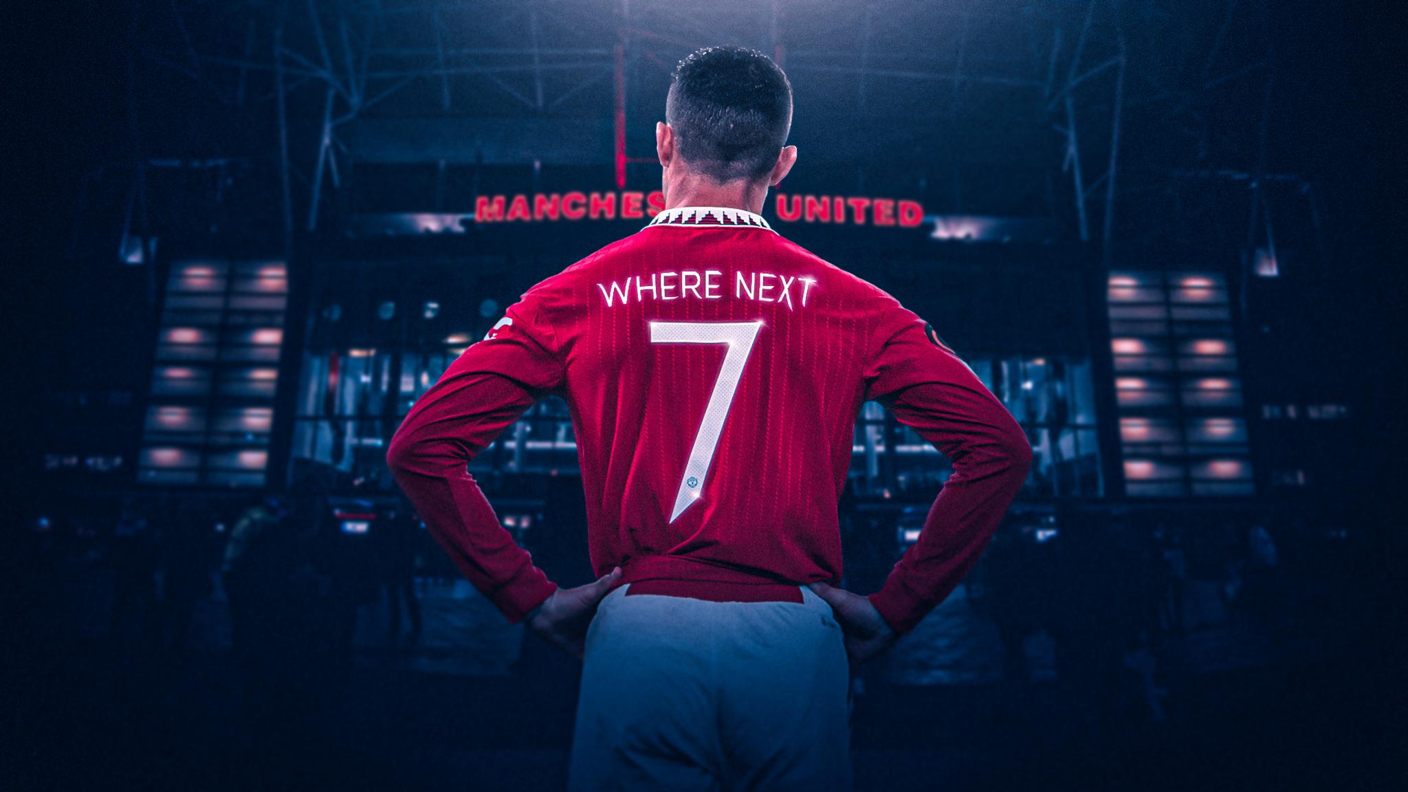 c罗重回曼联对曼联实力的提升,如何评价c罗在曼联的表现