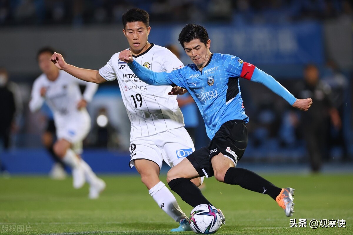 23赛季日本j联赛积分榜,2022日本j联赛前瞻