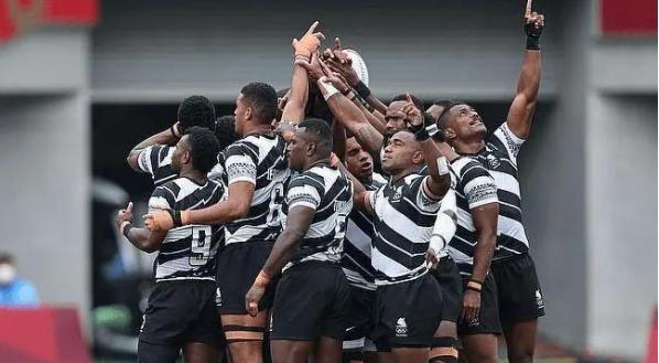 斐济在世界地图的位置,探寻斐济的位置和特色