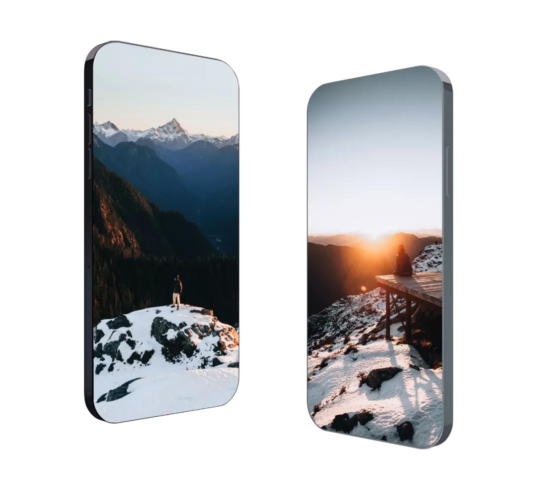 全面屏壁纸超清4k手机风景壁纸,风景绝美壁纸