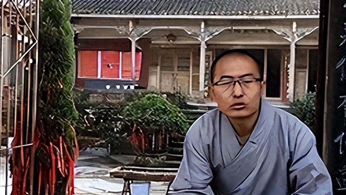 30名研究生放弃百万年薪,30个研究生放弃百万年薪去当和尚