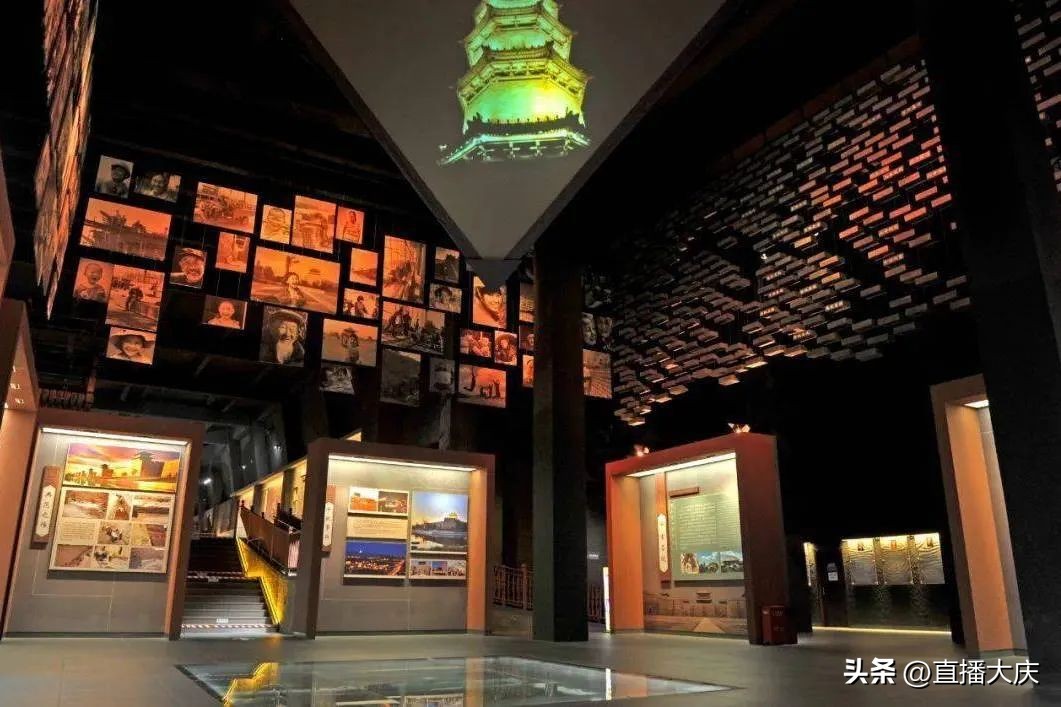 大庆体育场对外开放,大庆文体活动什么时候开放