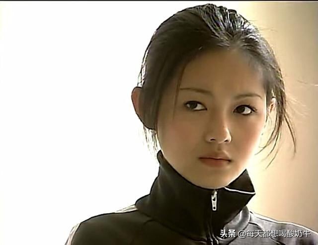 如何评价大s的颜值,大s女儿的真实长相