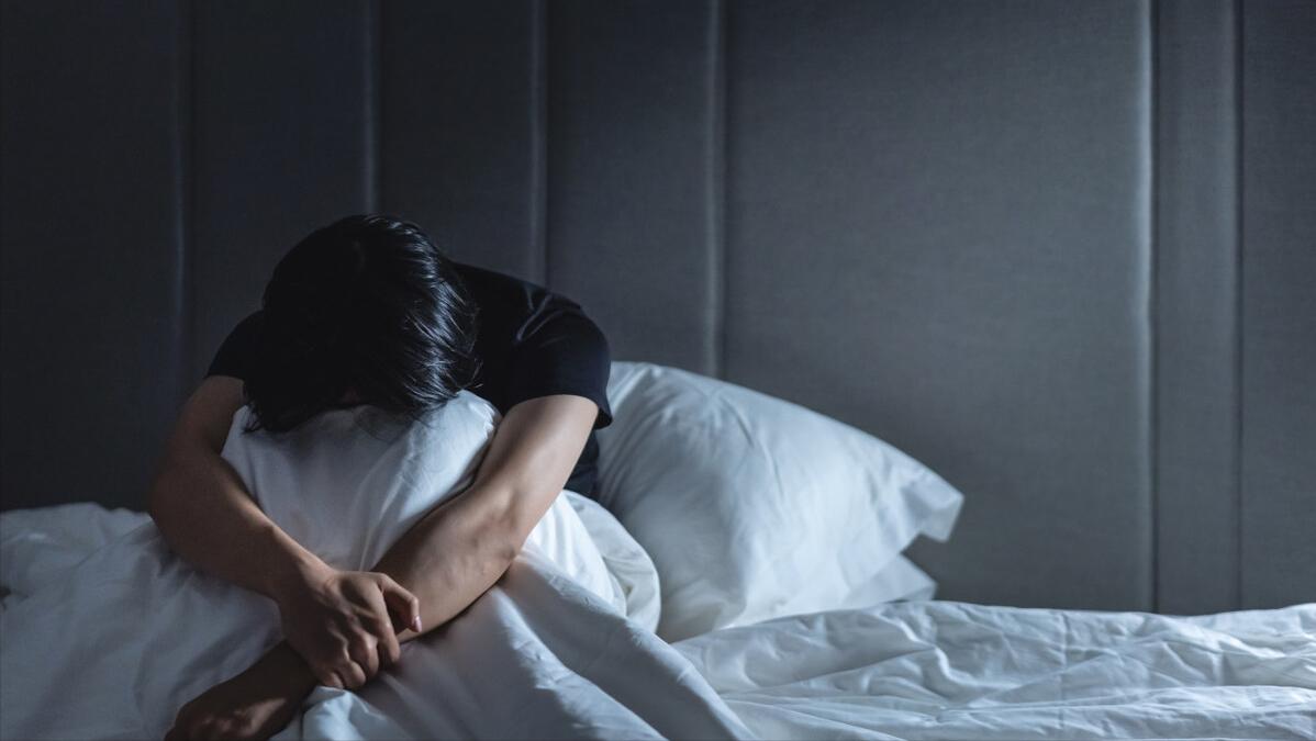 自述酒瘾有多难受,什么是性成瘾症怎么治疗