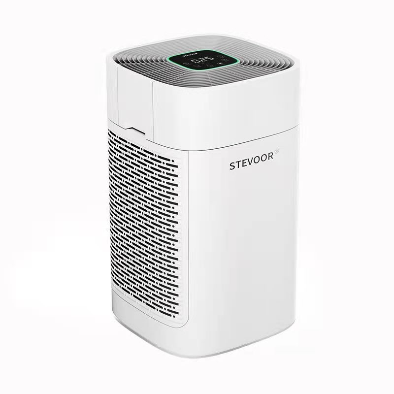 空气净化器除醛效果测评,空气净化器除味除甲醛除苯测评