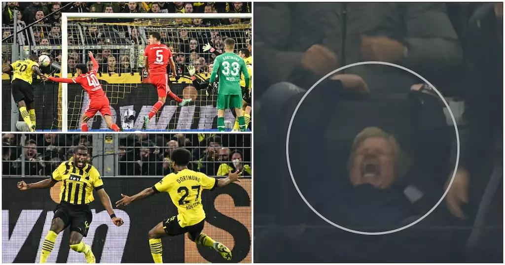 梅西为啥老被逆转,梅西逆境翻盘