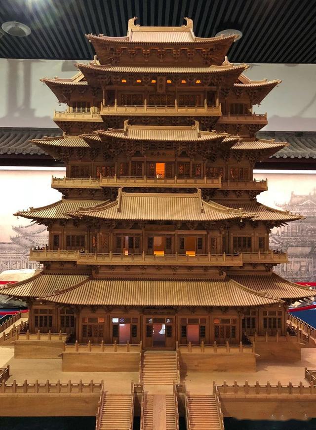 消失600年的元中都遗址,消失的元上都