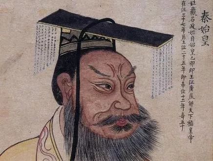 谁配得上千古一帝的称号,谁配得上千古一相排名