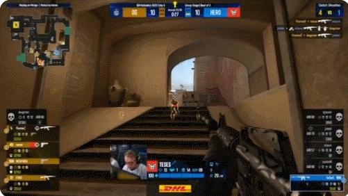 蒙古铁骑vs欧洲联军,navi对g2回放