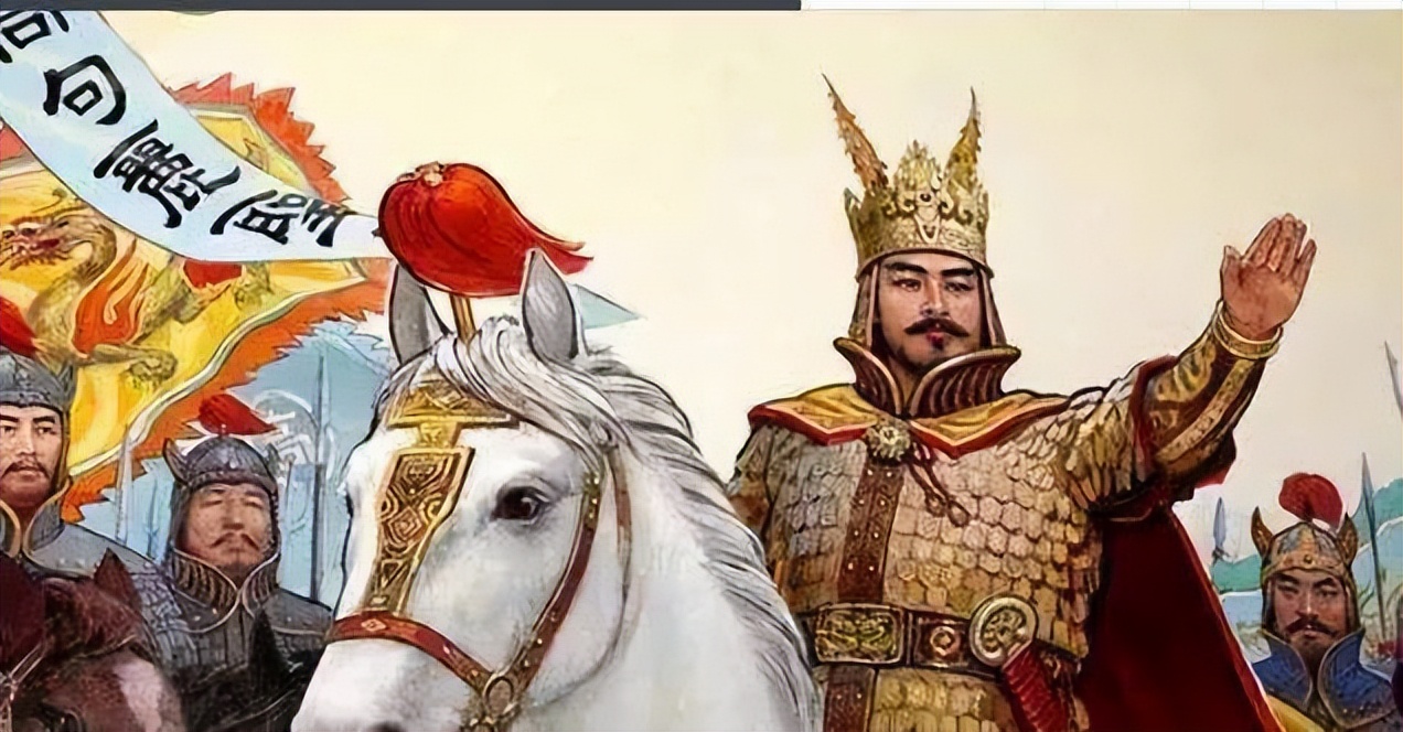 韩国人的朝鲜历史版图演变,朝鲜人的祖先是通古斯人吗