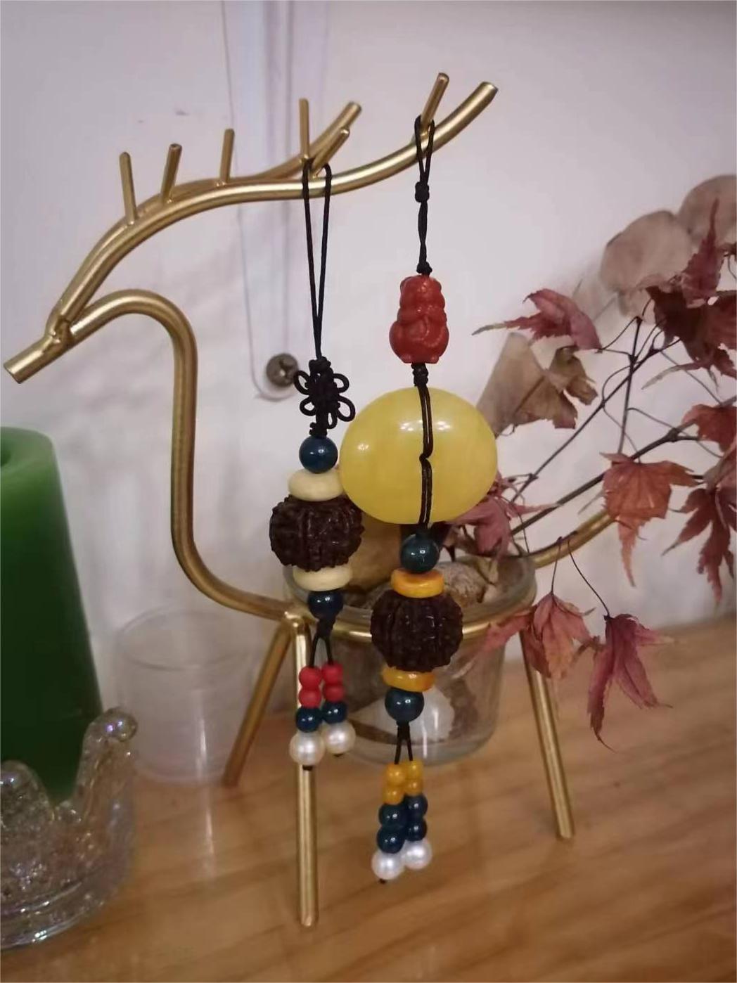 如何识别一条手串珠的好坏,怎么样识手串珠的好坏