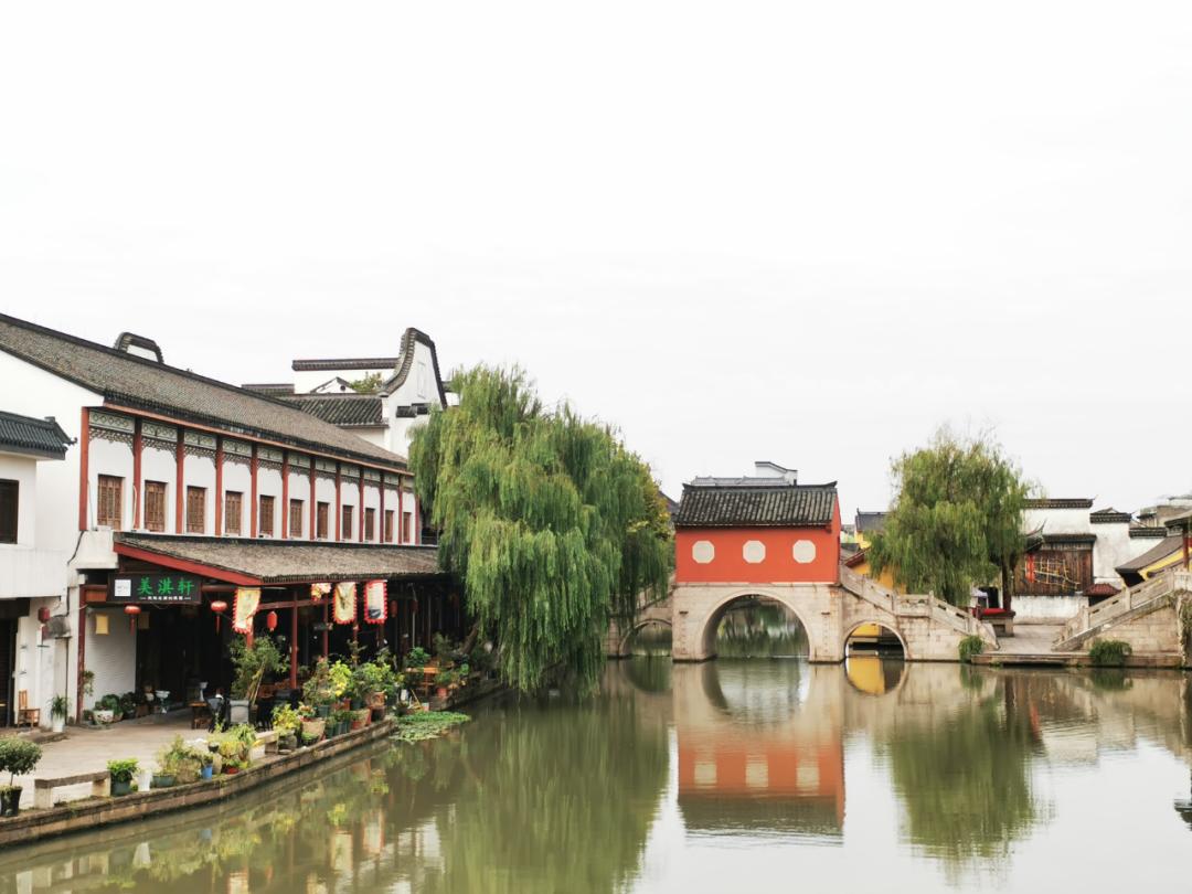 绍兴小众打卡地,浙江绍兴旅游景点推荐