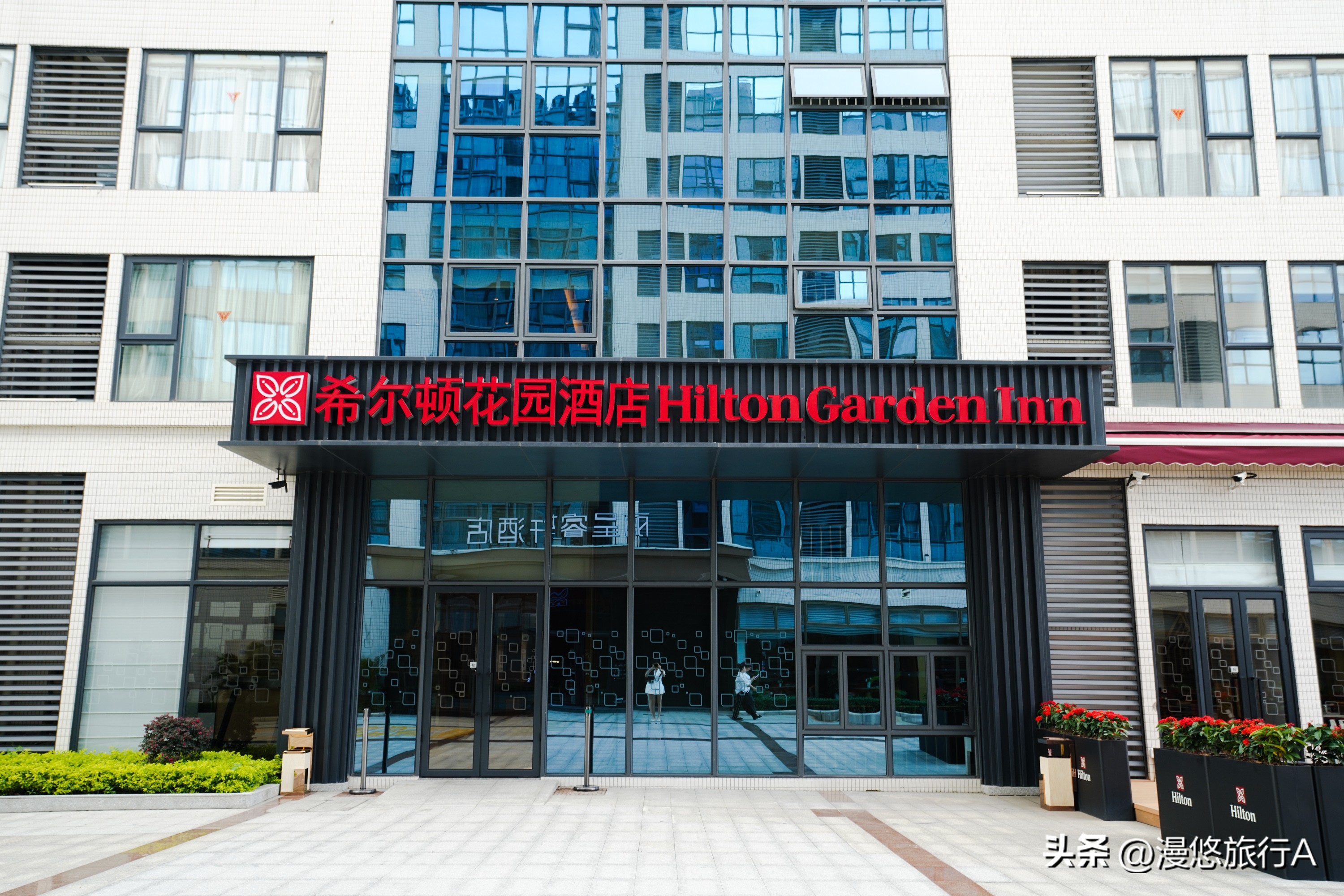 广州可以拍小蛮腰的酒店,广州轻奢风酒店拍摄推荐