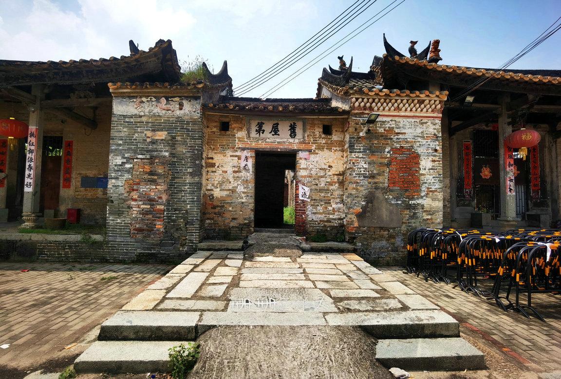 从化山清水秀,从化最值得看古村景点