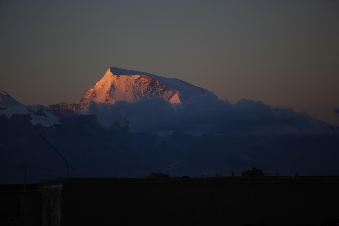 中国最受欢迎十大自驾路线,自驾阿里最好走的路线