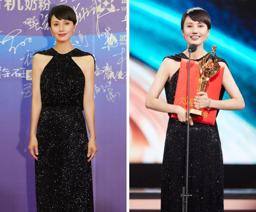 汤唯现在怎样了,汤唯现在的状况