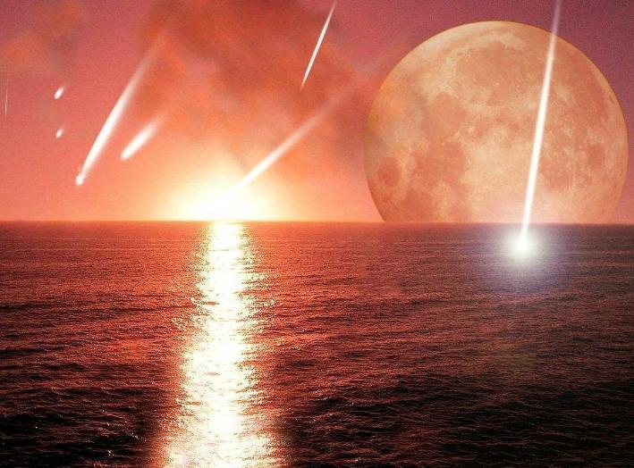 尼莫点未解之谜,尼莫点的奇怪现象