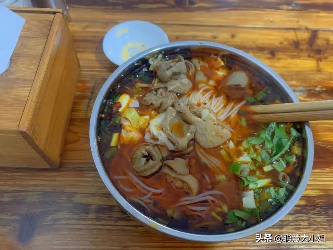 成都“兔”年的别样解锁方式？去这个美食之都用鲜香麻辣重启味觉