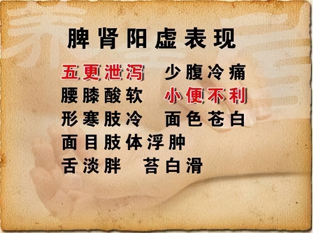 治疗肾阳虚有什么经典名方,治疗肾阳虚的经典方子