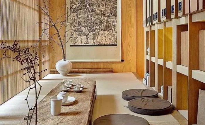 文圣茶说丨台北罐子茶书馆