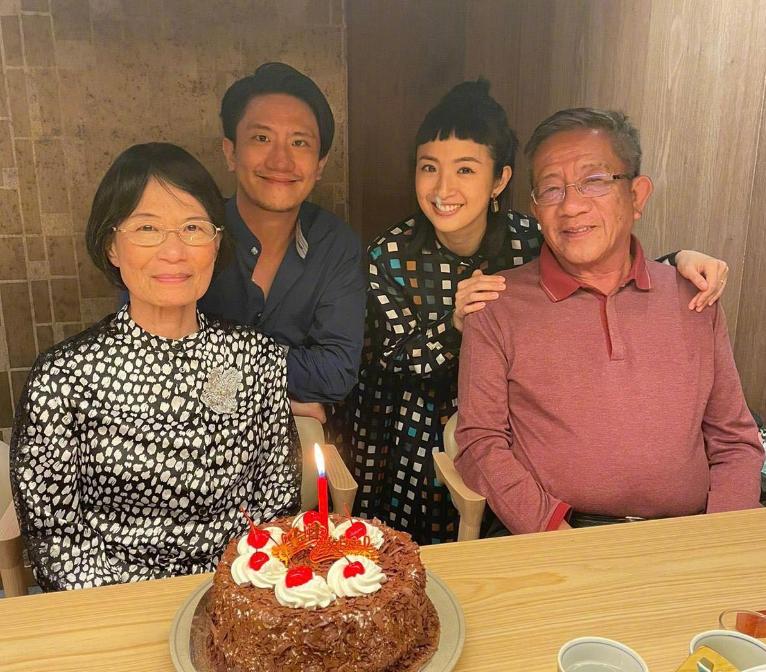 林依晨嫁入豪门后真的幸福吗,林依晨现在婚姻状况怎么样