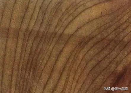 十大珍贵木材之金丝楠木,赏析明清三大贡木