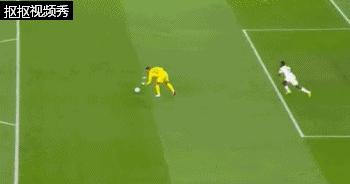 逗妹吐槽：siuuuuuu~葡萄牙，你是懂流量的