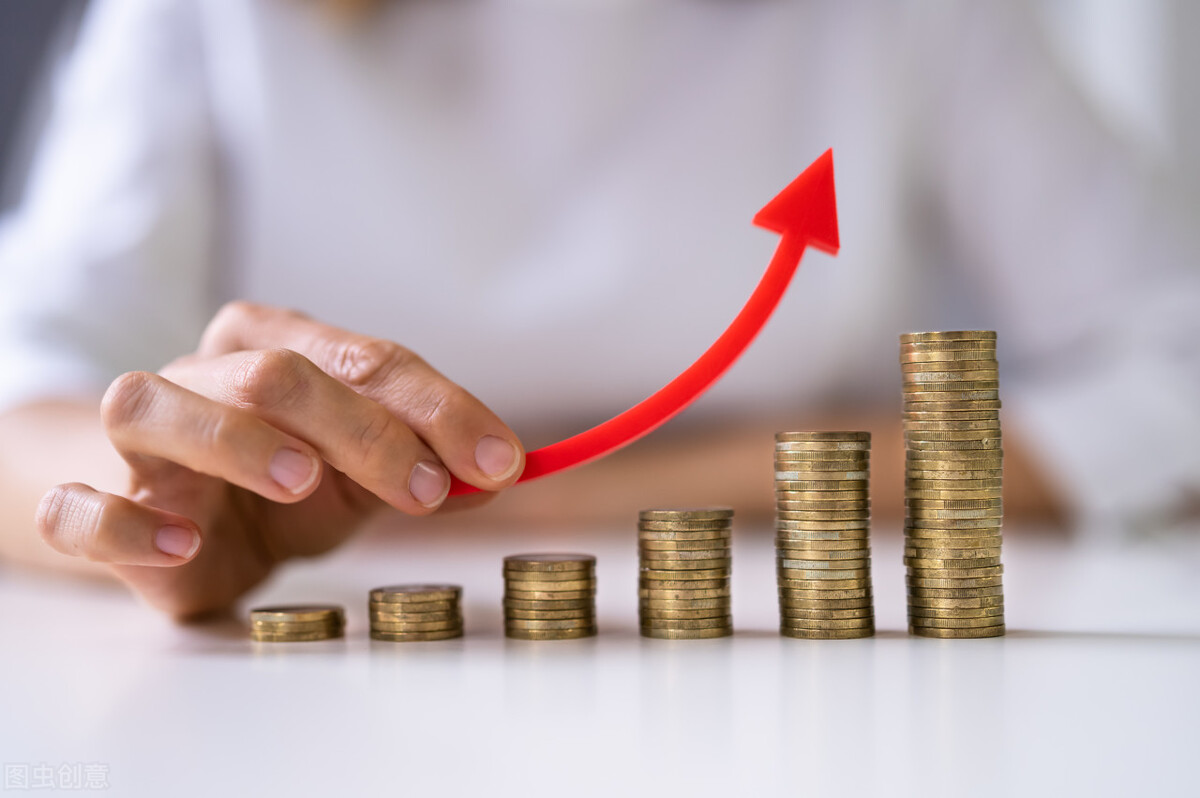 上海疫情期间，外卖小哥的收入绝对超乎你的想象