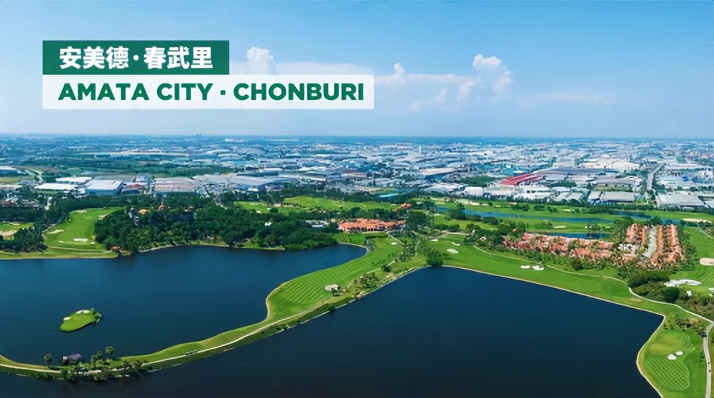 智慧城市照进现实安美德构思智慧城市新范本