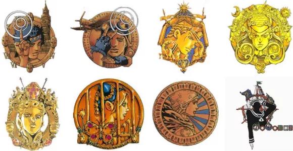 四分钟带你了解jojo的奇妙冒险,jojo的奇妙操作这些操作让人窒息