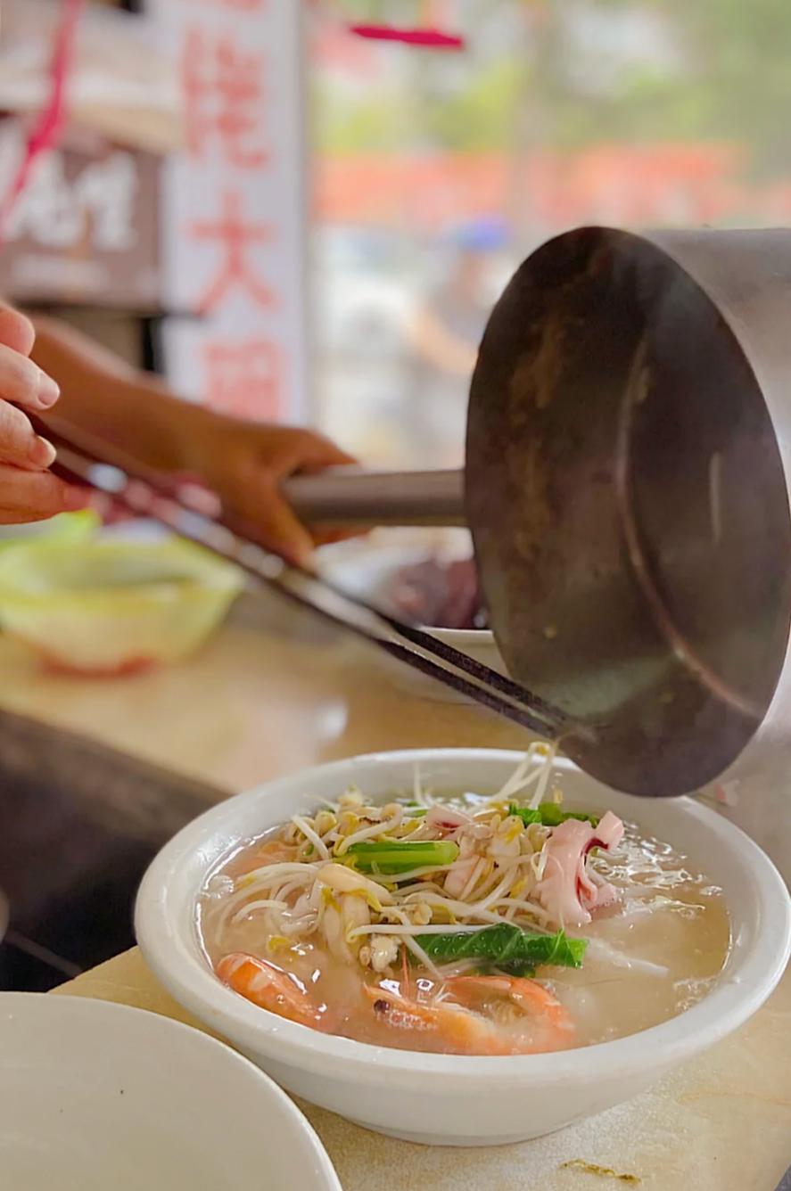 广西第一滩海鲜,广西海鲜第一大城