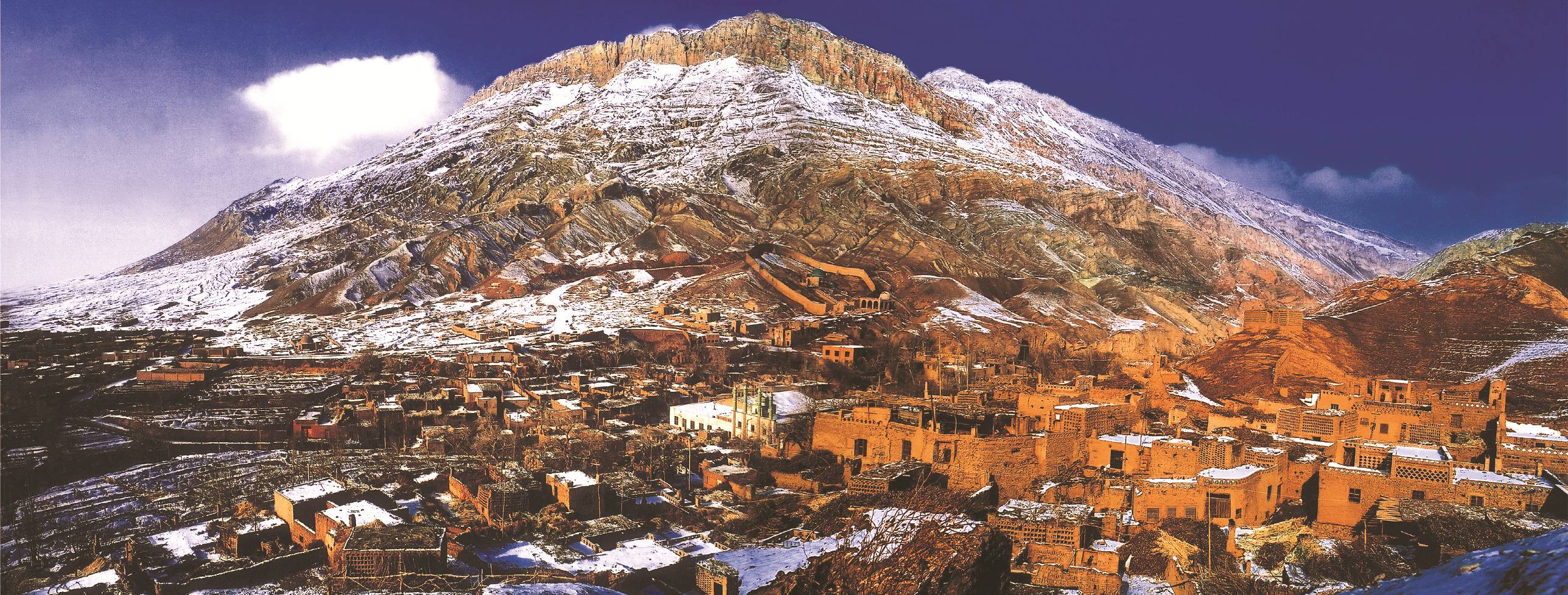 吐鲁番的葡萄南阳的梨,吐鲁番的葡萄哈密的瓜视频