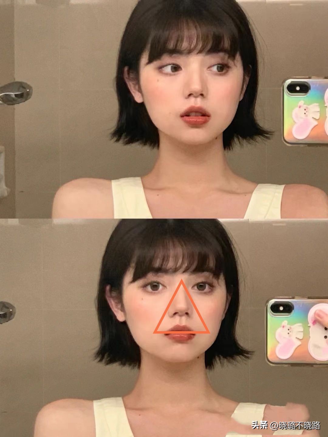 女生适合留短发的7个特征,留短发好看的女生特点