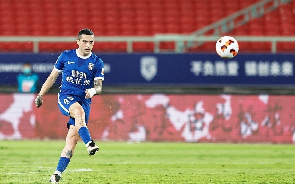 中超赛程2024赛程泰山队及赛果,中超第20轮上海海港对阵山东泰山