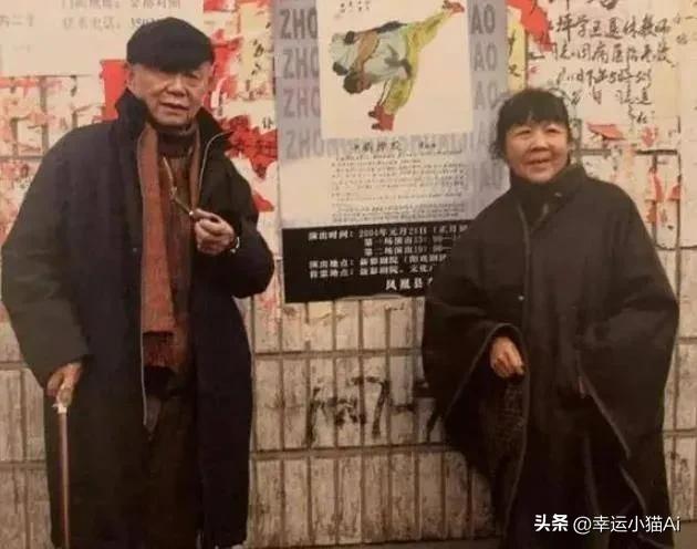 贤妻扶我青云志,我还贤妻一生情…