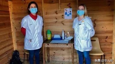 法国抗体检测阴性确诊,法国新冠抗原测试