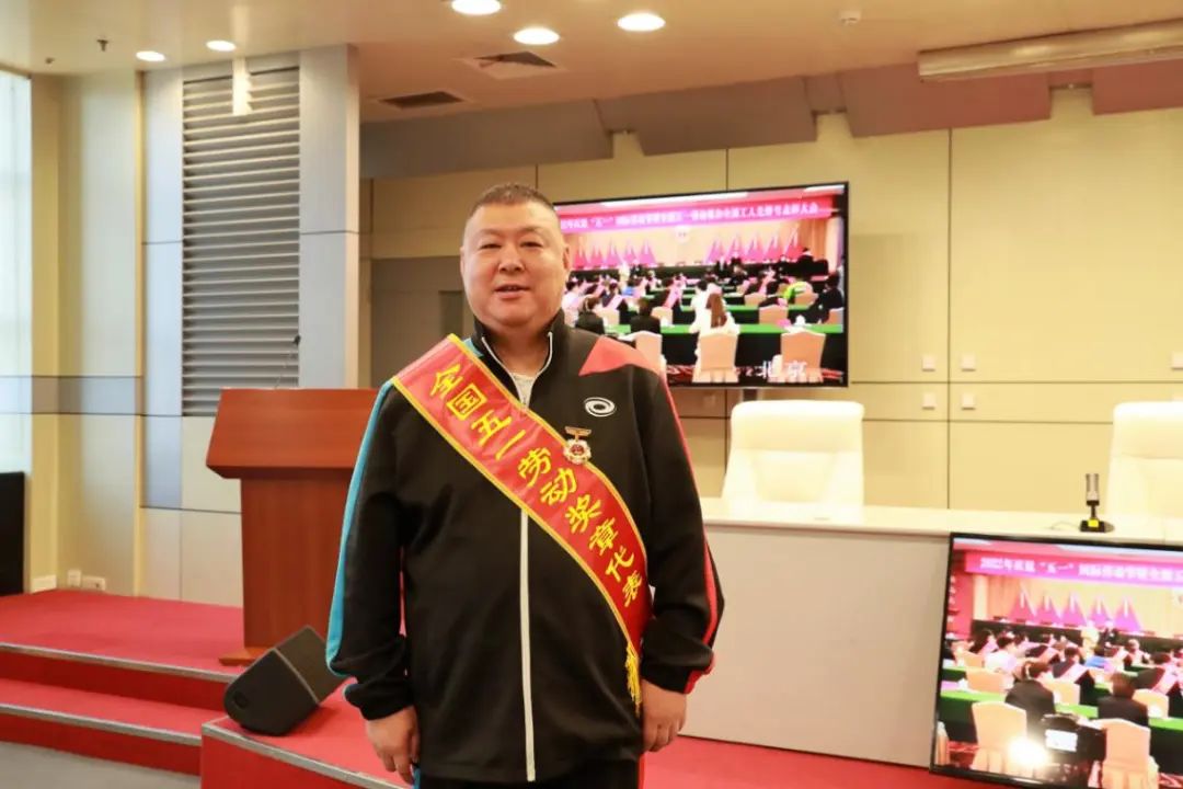 【榜样】王飞：为龙江培养出奥运冠军的劳模教练