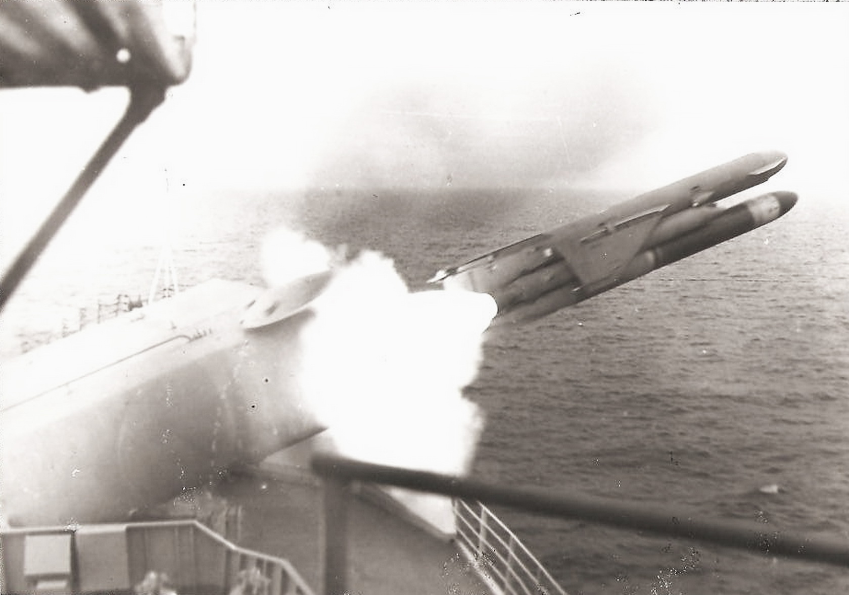 ss-n-20潜射弹道导弹,SS-N-16导弹