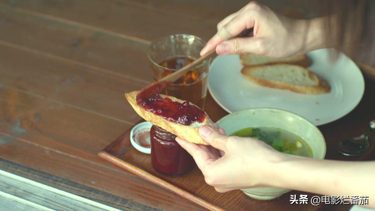 豆瓣9.0，日本乡间简素的一餐一饭，治好了无数人的“精神内耗”