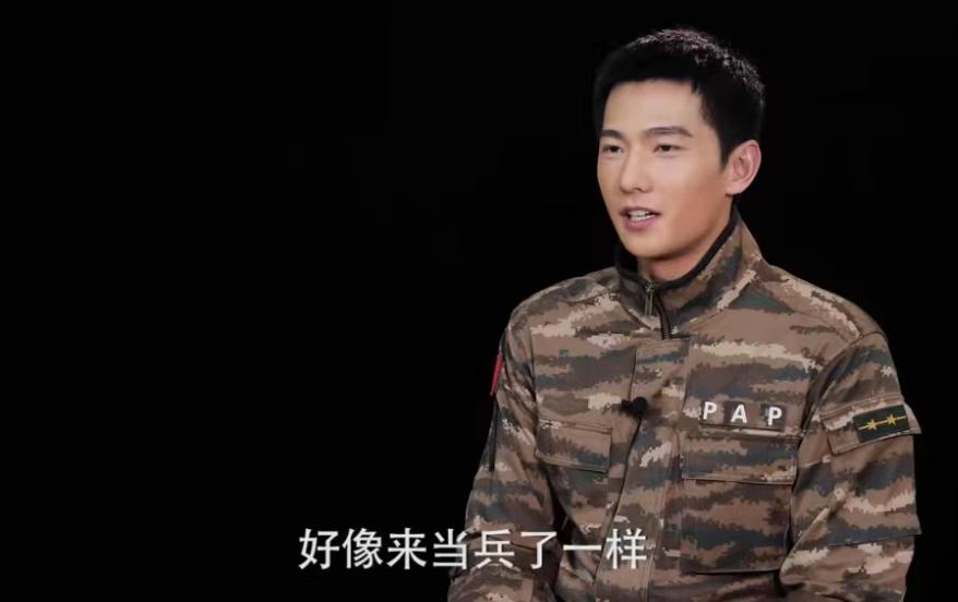 了解完《特战荣耀》的幕后故事，看正片都更香了