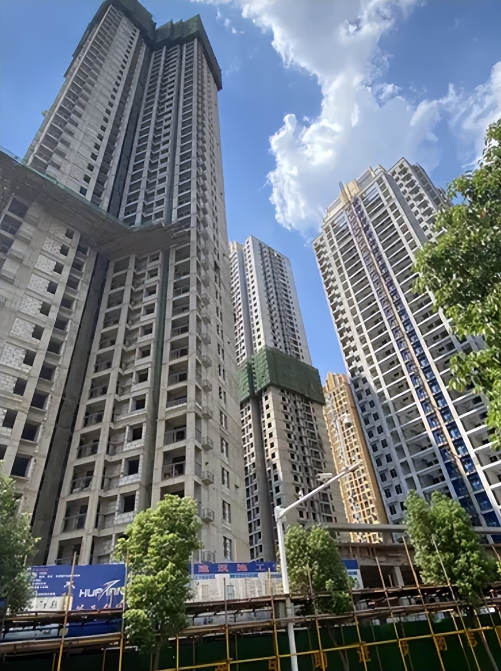 容积率低的城市,城市容积率越高越好吗