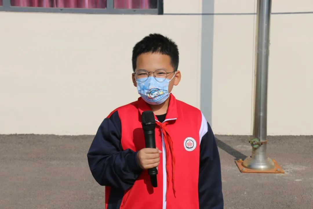 做文明学生主题升旗仪式美篇,美丽校园升旗仪式