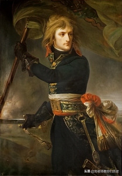 拿破仑人物生平事迹及人物精神,历史人物拿破仑的技能有哪些