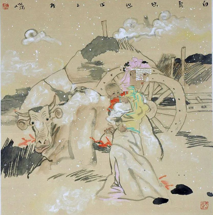 陈嵘结构,陈嵘简历画家
