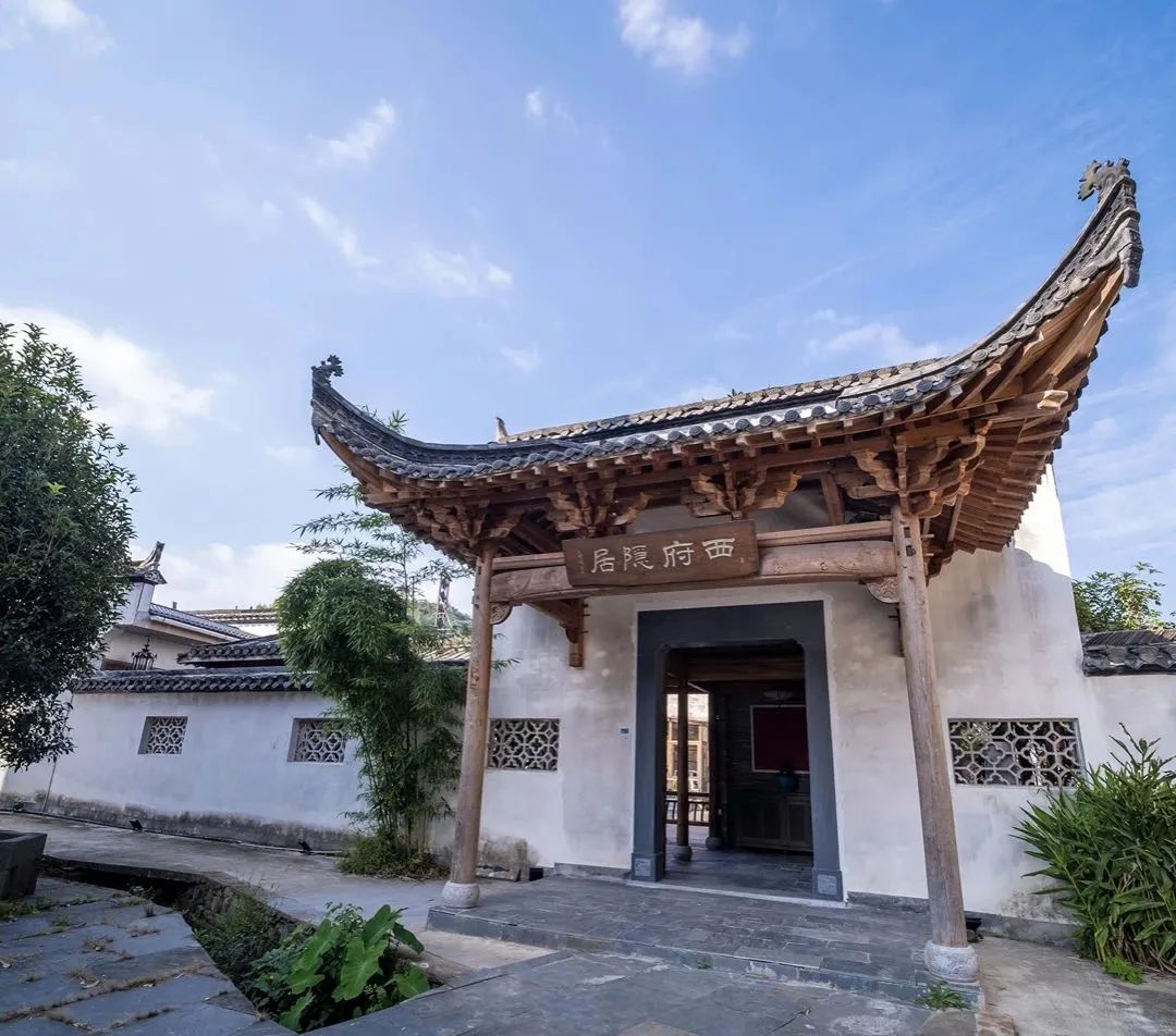 婺源美宿,婺源温馨美宿