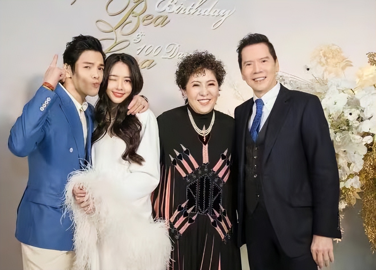 向佐跟郭碧婷的近况,向佐和郭碧婷现在什么关系