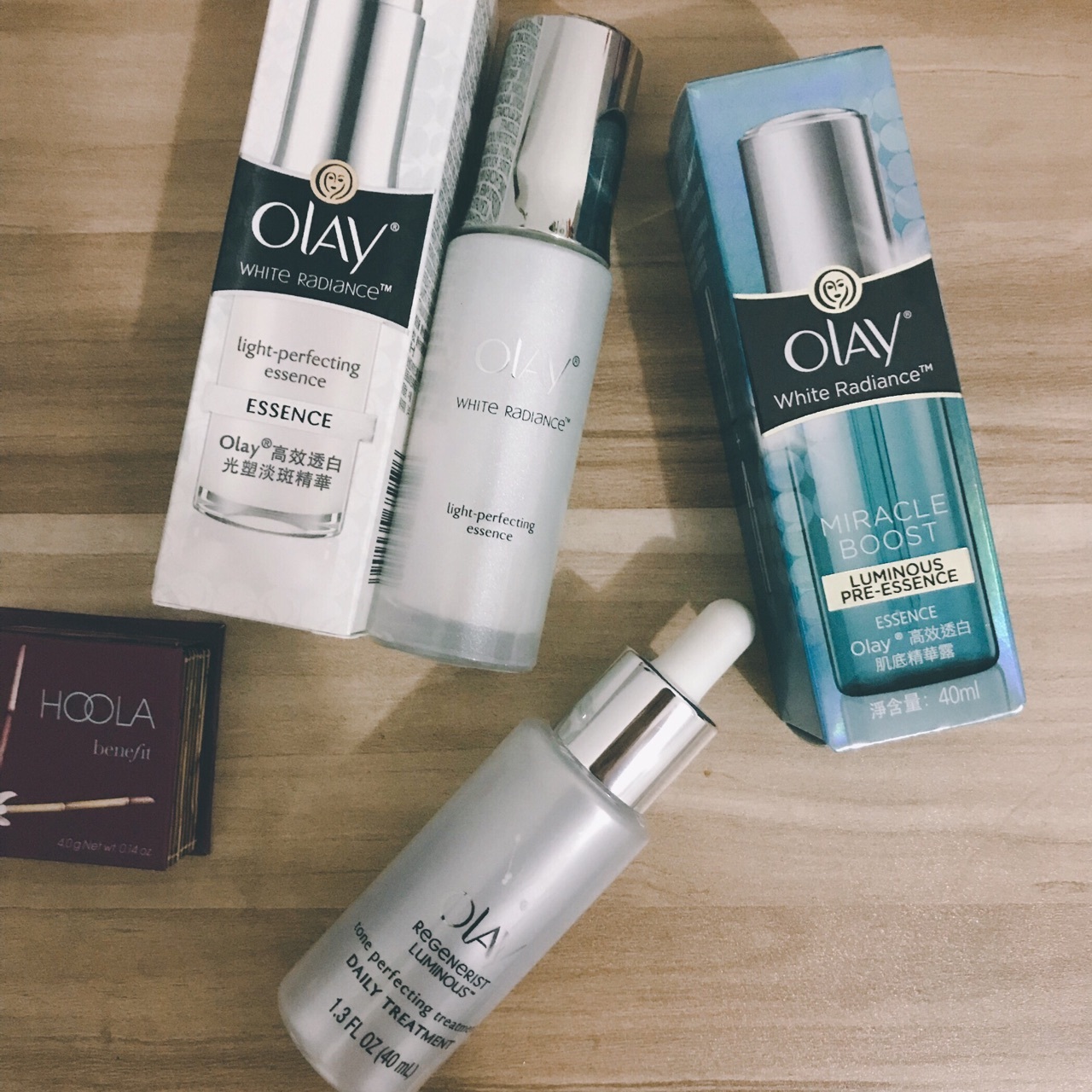 烟酰胺护肤品为什么这么贵,什么护肤品有烟酰胺成分最多