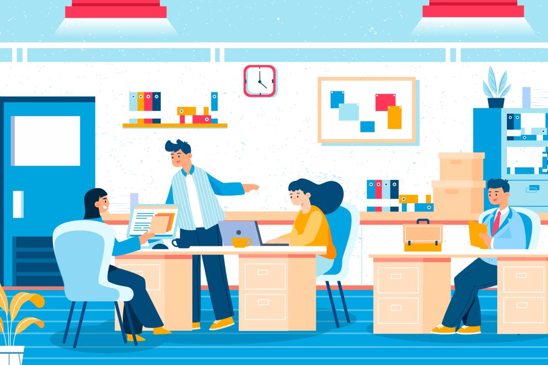 资深hr如何面试他人,资深hr总结的劝退方法