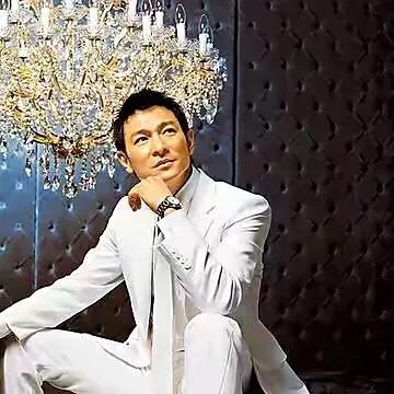 这些年我见过的明星们,时隔多年再次相见的明星