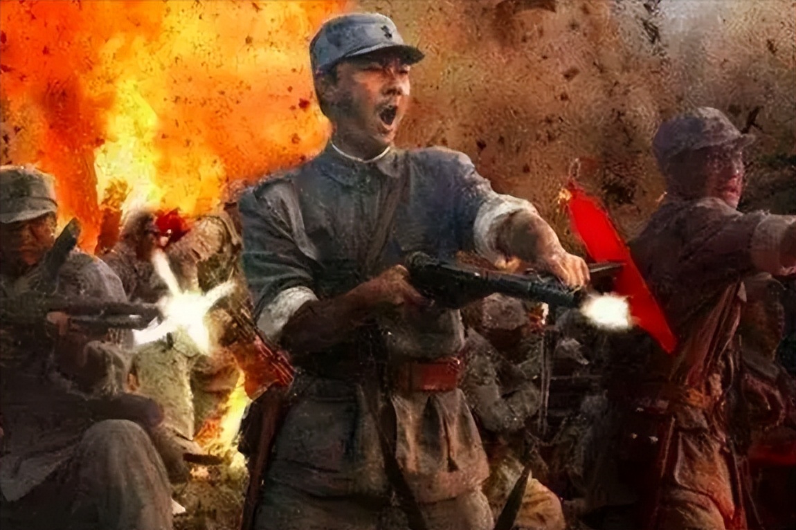 人被子弹击中后还能继续战斗吗,在真实战场上被子弹击中能活多久